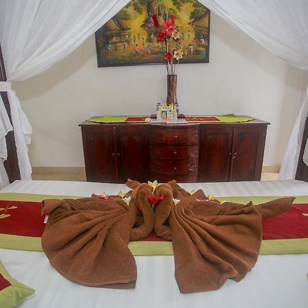 Balangan Sea View Bungalow Jimbaran  Ngoại thất bức ảnh