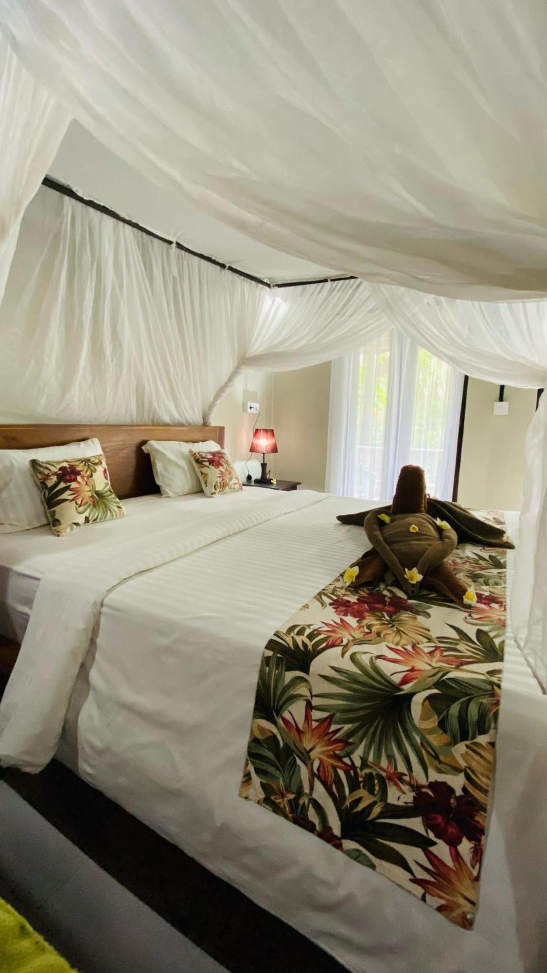 Balangan Sea View Bungalow Jimbaran  Ngoại thất bức ảnh