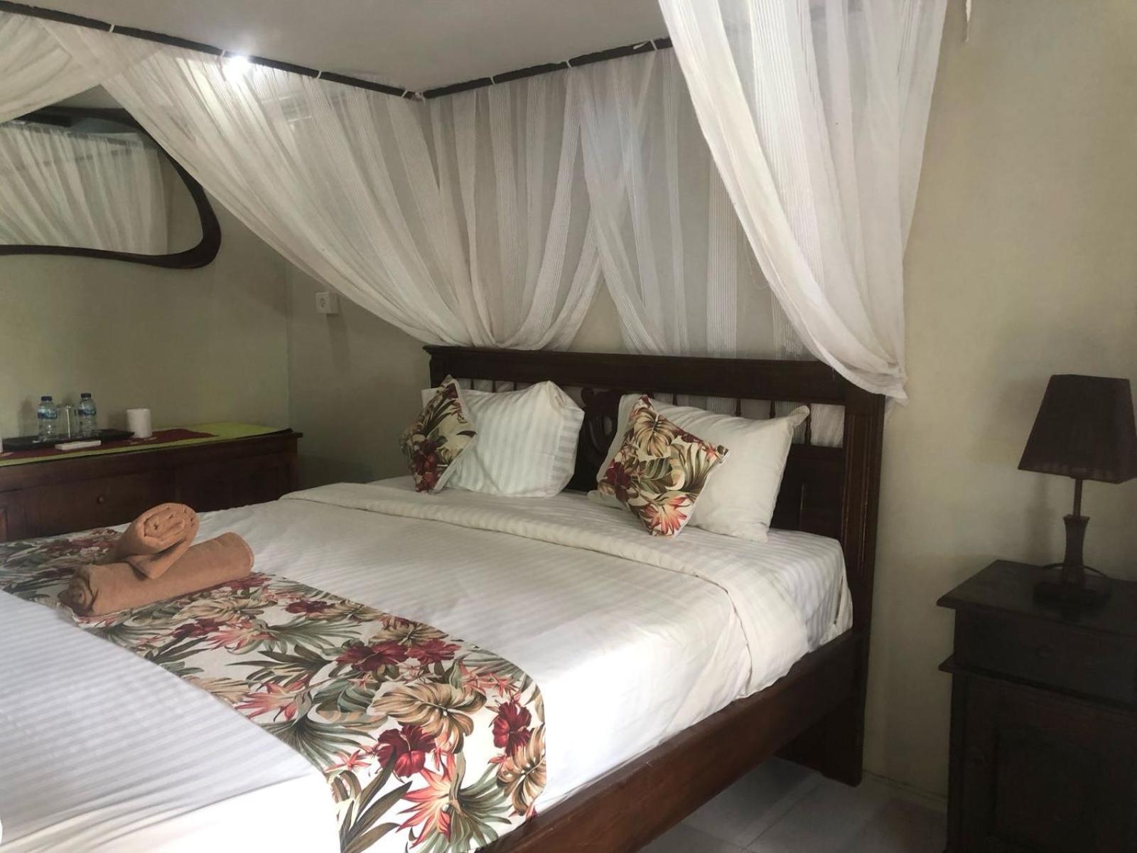 Balangan Sea View Bungalow Jimbaran  Ngoại thất bức ảnh